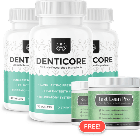 Denticore