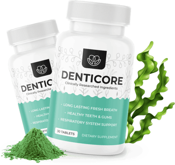 what-is-denticore